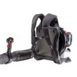 Troy-Bilt TB51BP 220 MPH 600 CFM 51 cc Full Crank 2-Cycle Gas Backpack Leaf Blower with Tube Mounted Controls