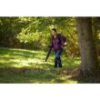 Troy-Bilt TB51BP 220 MPH 600 CFM 51 cc Full Crank 2-Cycle Gas Backpack Leaf Blower with Tube Mounted Controls