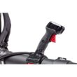 Troy-Bilt TB51BP 220 MPH 600 CFM 51 cc Full Crank 2-Cycle Gas Backpack Leaf Blower with Tube Mounted Controls