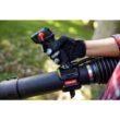 Troy-Bilt TB51BP 220 MPH 600 CFM 51 cc Full Crank 2-Cycle Gas Backpack Leaf Blower with Tube Mounted Controls