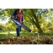 Troy-Bilt TB51BP 220 MPH 600 CFM 51 cc Full Crank 2-Cycle Gas Backpack Leaf Blower with Tube Mounted Controls