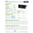 UPG UB-4D AGM 12-Volt 200 Ah L4 Terminal Sealed Lead Acid (SLA) AGM Rechargeable Battery UPG UB-4D AGM 12-Volt 200 Ah L4 Terminal Sealed Lead Acid (SLA) AGM Rechargeable Battery