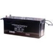 UPG UB-4D AGM 12-Volt 200 Ah L4 Terminal Sealed Lead Acid (SLA) AGM Rechargeable Battery UPG UB-4D AGM 12-Volt 200 Ah L4 Terminal Sealed Lead Acid (SLA) AGM Rechargeable Battery
