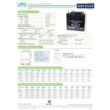 UPG UB12550 (Group 22NF) 12-Volt 55 Ah (+ on right) Z1 Terminal Sealed Lead Acid (SLA) Rechargeable AGM Battery