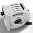 Flexzilla L8340FZ 1/2 in. dia. X 70 ft. Retractible Water Hose Reel with Levelwind Technology