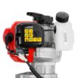 XtremepowerUS 81094-H1 43 CC 1-Man Post Hole Earth Auger Digger with 8 in. Bit