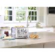 Cuisinart 4-Slice Custom Select Toaster - Silver - CPT-640P1