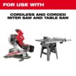 Milwaukee 10 in. D X 5/8 in. Ripping Tungsten Carbide Circular Saw Blade 24 teeth 1 pk