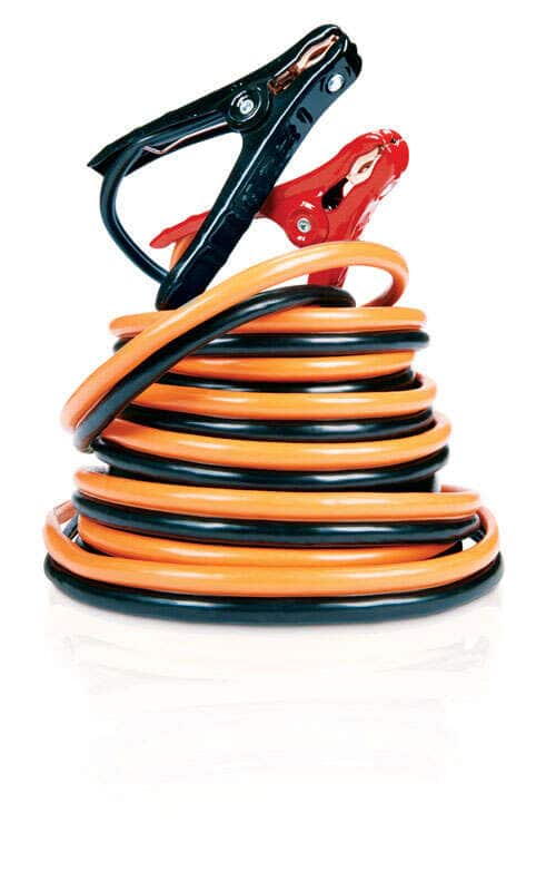 DieHard 16 ft. 6 Ga. Advanced Power Booster Cable 225 amps DieHard 16 ft. 6 Ga. Advanced Power Booster Cable 225 amps - Image 3
