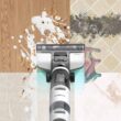Tineco iFloor 3 Breeze Wet/Dry Hard Floor Cordless Vacuum Cleaner
