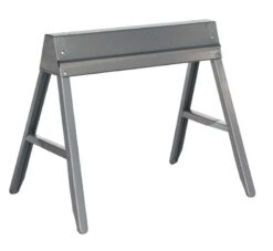 Fulton Handy Horse 29-1/4 in. H X 32-1/2 in. W Adjustable Folding Sawhorse 1000 lb. cap. 1 pk