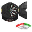 Costway Professional Electronic Dartboard Set with LCD Display