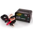 Battery Tender Automatic 12 V 1.25 amps Battery Charger Battery Tender Automatic 12 V 1.25 amps Battery Charger