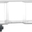 Cuisinart STM-1000 Cook Fresh Digital Glass Steamer, One Size, Stainless Steel - 5