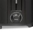 Proctor Silex Four Slice Toaster - Black Proctor Silex Four Slice Toaster - Black