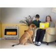Mr. Heater 30,000 BTU Vent Free Radiant Propane Heater