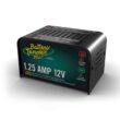 Battery Tender Automatic 12 V 1.25 amps Battery Charger Battery Tender Automatic 12 V 1.25 amps Battery Charger