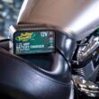 Battery Tender Automatic 12 V 1.25 amps Battery Charger Battery Tender Automatic 12 V 1.25 amps Battery Charger
