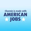 Charmin Ultra Strong Clean Touch Toilet Paper, 30 Family Mega Rolls = 153 Regular Rolls - 9
