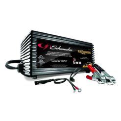 Schumacher Automatic 12 V 1.5 amps Battery Charger/Maintainer