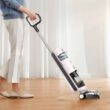 Tineco iFloor 3 Breeze Wet/Dry Hard Floor Cordless Vacuum Cleaner