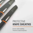 GSI Outdoors, Santoku Knife Set, For Camping, Grey