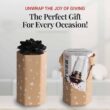 Aeropress Clear Coffee Press – 3 in 1 brew method combines French Press, Pourover, Espresso