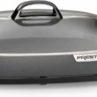 Presto 16-Inch Electric Slimline Skillet with Glass Cover, Black - 2