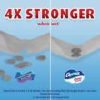 Charmin Ultra Strong Clean Touch Toilet Paper, 30 Family Mega Rolls = 153 Regular Rolls - 3
