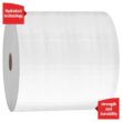 Wypall X50 Disposable Cloths (35015), Strong for Extended Use, Jumbo Roll, White, 1,100 Sheets / Roll