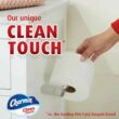 Charmin Ultra Strong Clean Touch Toilet Paper, 30 Family Mega Rolls = 153 Regular Rolls - 4