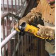 DEWALT 4.5-in 20-volt Max Trigger Switch Cordless Angle Grinder (Tool Only)