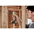 DEWALT 20V Max 20-volt Max Brushless Impact Driver (1-Battery Included, Charger Included and Soft Bag included)