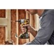 DEWALT 20V Max 20-volt Max Brushless Impact Driver (1-Battery Included, Charger Included and Soft Bag included)