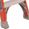 Louisville Ladder 6-Foot Fiberglass Step Ladder, 300-Pound Capacity, FS1506 - 2