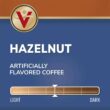 Victor Allen's Coffee Hazelnut Flavored, Medium Roast, 80 Count, Single Serve Coffee Pods for Keurig K-Cup Brewers - 3