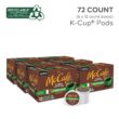 McCafe Venice Cafe, Single Serve Coffee Keurig K-Cup Pods, Dark Roast Coffee, 72 Count (6 Packs of 12) - 2