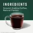Starbucks Flavored K-Cup Coffee Pods — Vanilla for Keurig Brewers — 6 boxes (60 pods total) - 5
