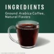 Starbucks K-Cup Coffee Pods—Flavored Coffee—Variety Pack for Keurig Brewers—Naturally Flavored— Arabica—6 boxes (60 pods total) Starbucks K-Cup Coffee Pods—Flavored Coffee—Variety Pack for Keurig Brewers—Naturally Flavored—100% Arabica—6 boxes (60 pods total) - 5