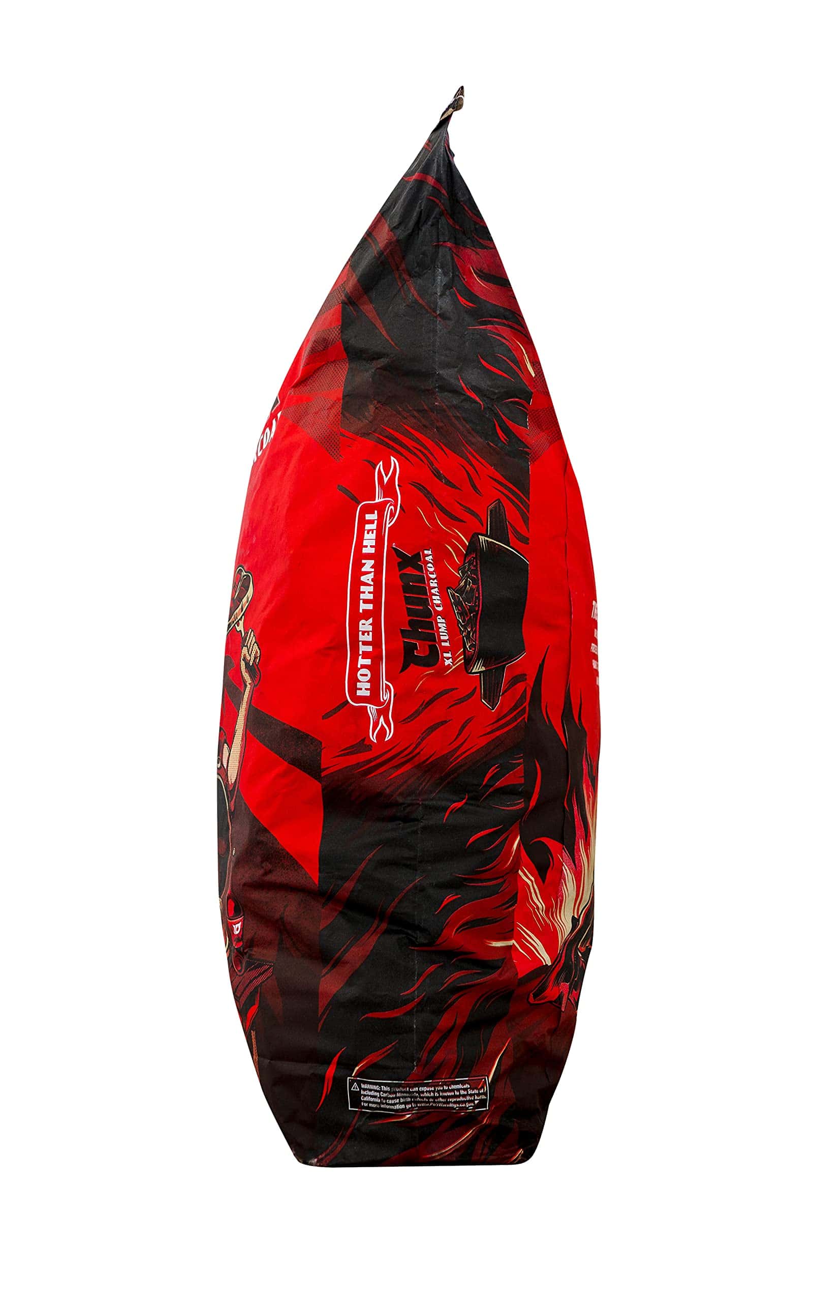 Jealous Devil All Natural Hardwood Lump Charcoal - 35LB Jealous Devil All Natural Hardwood Lump Charcoal - 35LB - Image 5