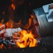 Jealous Devil All Natural Hardwood Lump Charcoal - 35LB Jealous Devil All Natural Hardwood Lump Charcoal - 35LB