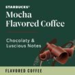 Starbucks Medium Roast K-Cup Coffee Pods — Mocha for Keurig Brewers — 6 boxes (60 pods total) - 3