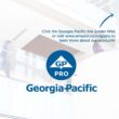 Georgia-Pacific Blue Ultra 9
