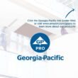 Georgia-Pacific Blue Basic S-Fold Recycled Paper Towels by GP PRO (Georgia-Pacific); Brown; 23504; 250 Towels Per Pack; 16 Packs Per Case (4000 Total); 9.20