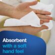 Tork Xpress Soft Multifold Hand Towel White, 135 Towels per Pack, 16 Packs, Fits H2 Towel Dispensers Tork Xpress Soft Multifold Hand Towel White, 135 Towels per Pack, 16 Packs, Fits H2 Towel Dispensers