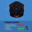 Costway Professional Electronic Dartboard Set with LCD Display