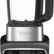 Ninja HB152 Foodi Heat-iQ Blender, 64 oz, Black - 2