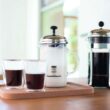 Bodum Chambord French Press Coffee Maker, 51 Ounce, 1.5 Liter, Chrome