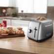 KitchenAid 2-Slice Toaster with Manual Lift Lever - KMT2115