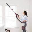 Shark Navigator Lift-Away ADV Upright Vacuum with PowerFins and Self-Cleaning Brushroll - LA401 Shark Navigator Lift-Away ADV Upright Vacuum with PowerFins and Self-Cleaning Brushroll - LA401